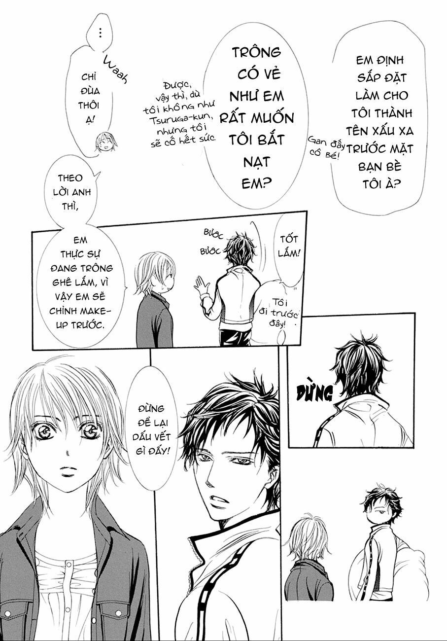 Thách Thức Tuyệt Vời Chapter 268 - Trang 2