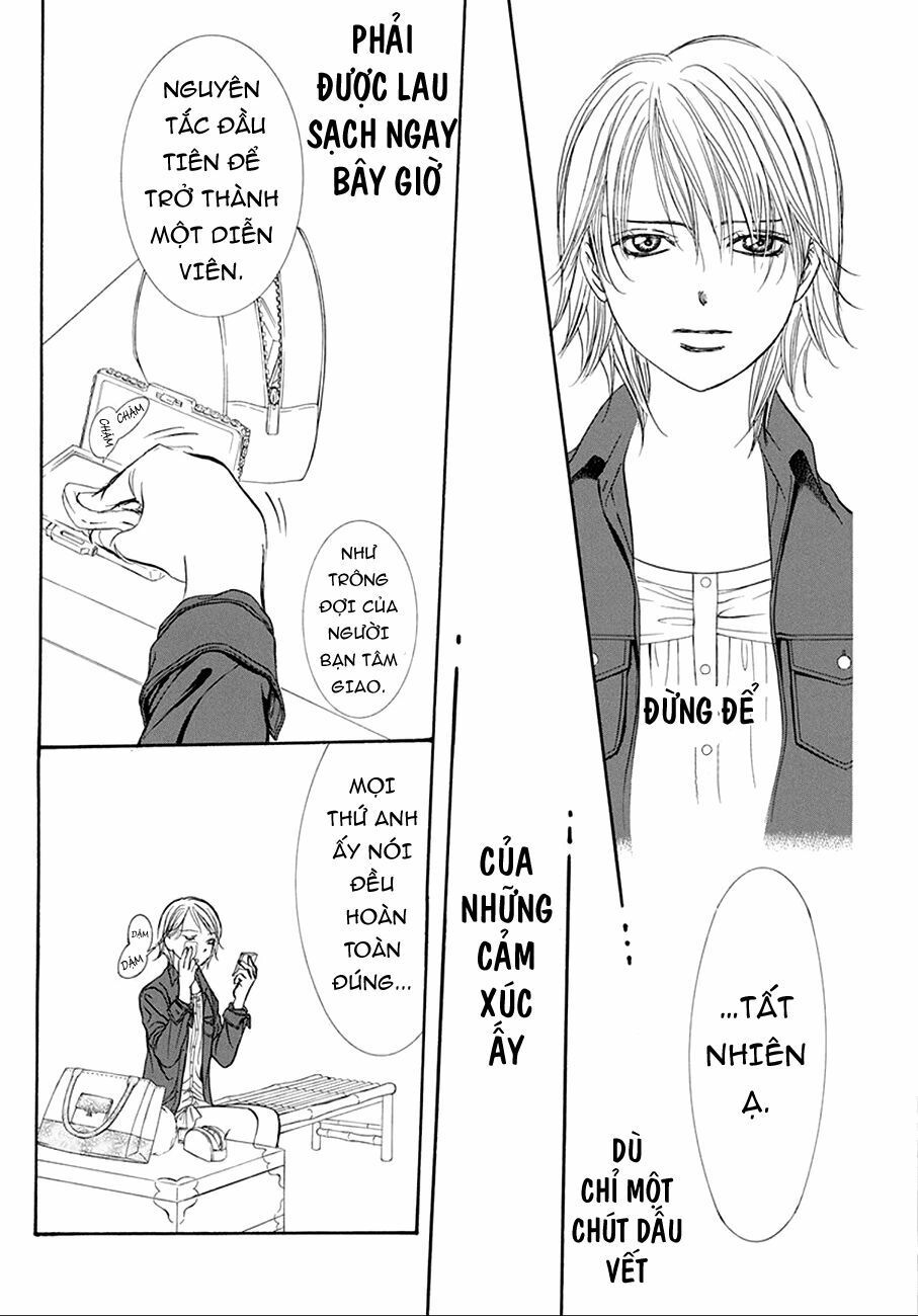 Thách Thức Tuyệt Vời Chapter 268 - Trang 2