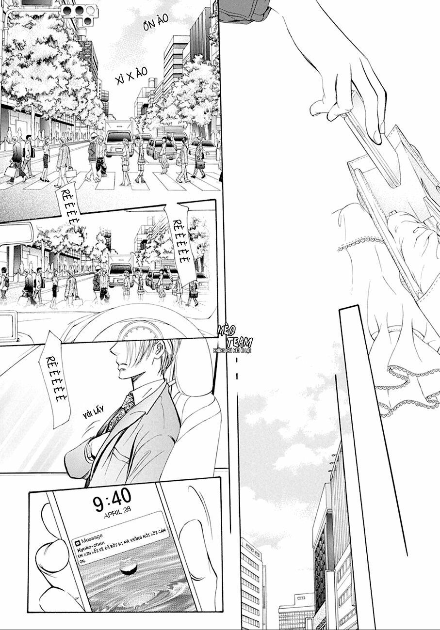 Thách Thức Tuyệt Vời Chapter 268 - Trang 2