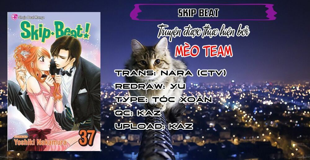 Thách Thức Tuyệt Vời Chapter 268 - Trang 2