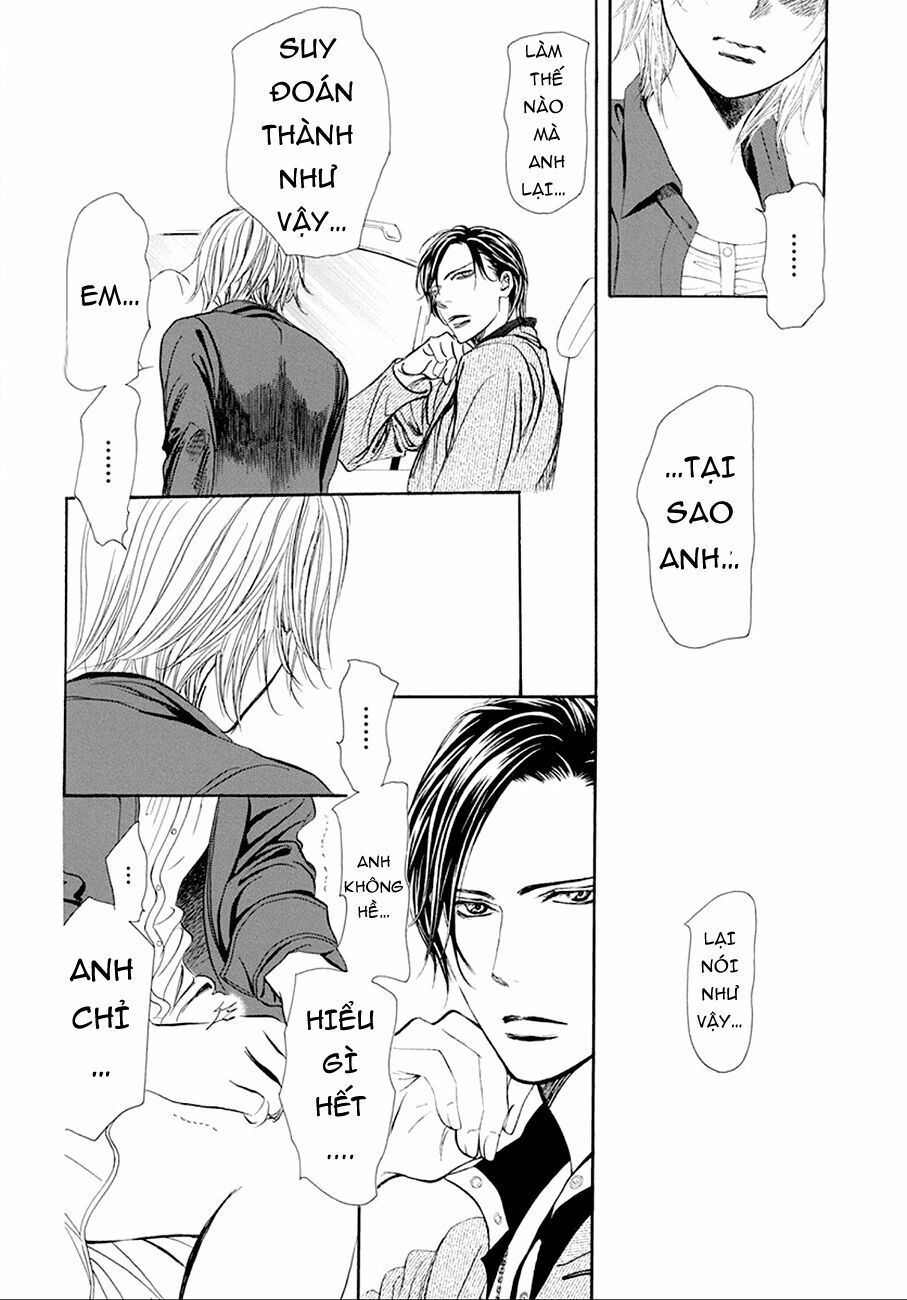 Thách Thức Tuyệt Vời Chapter 268 - Trang 2