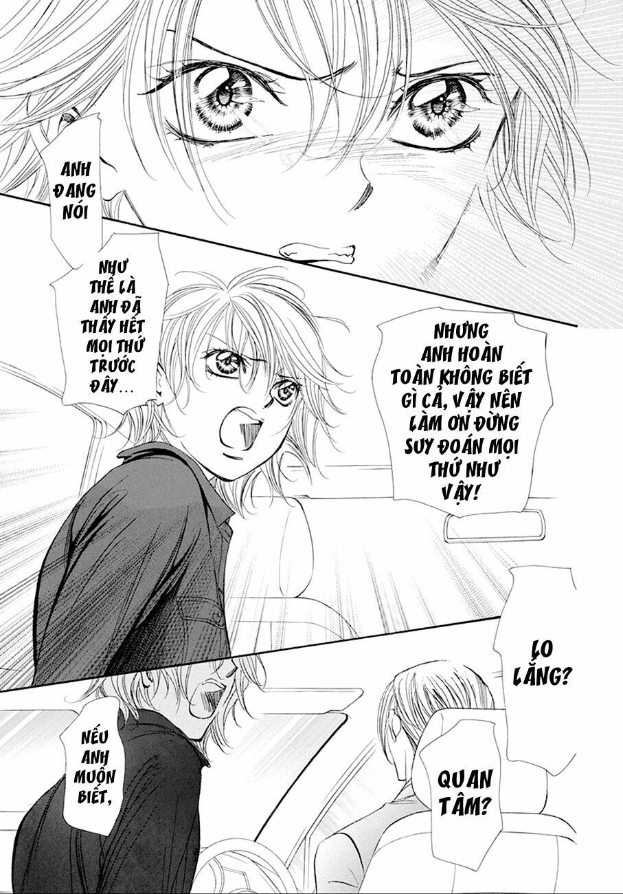 Thách Thức Tuyệt Vời Chapter 268 - Trang 2