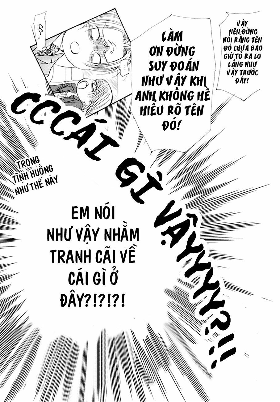 Thách Thức Tuyệt Vời Chapter 268 - Trang 2