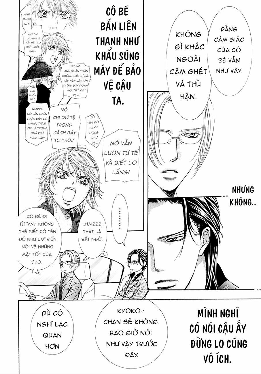 Thách Thức Tuyệt Vời Chapter 269 - Trang 2