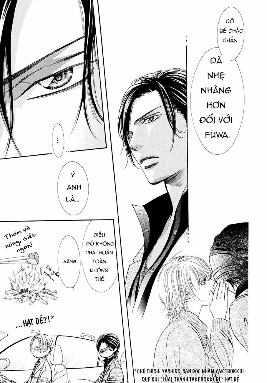 Thách Thức Tuyệt Vời Chapter 269 - Trang 2