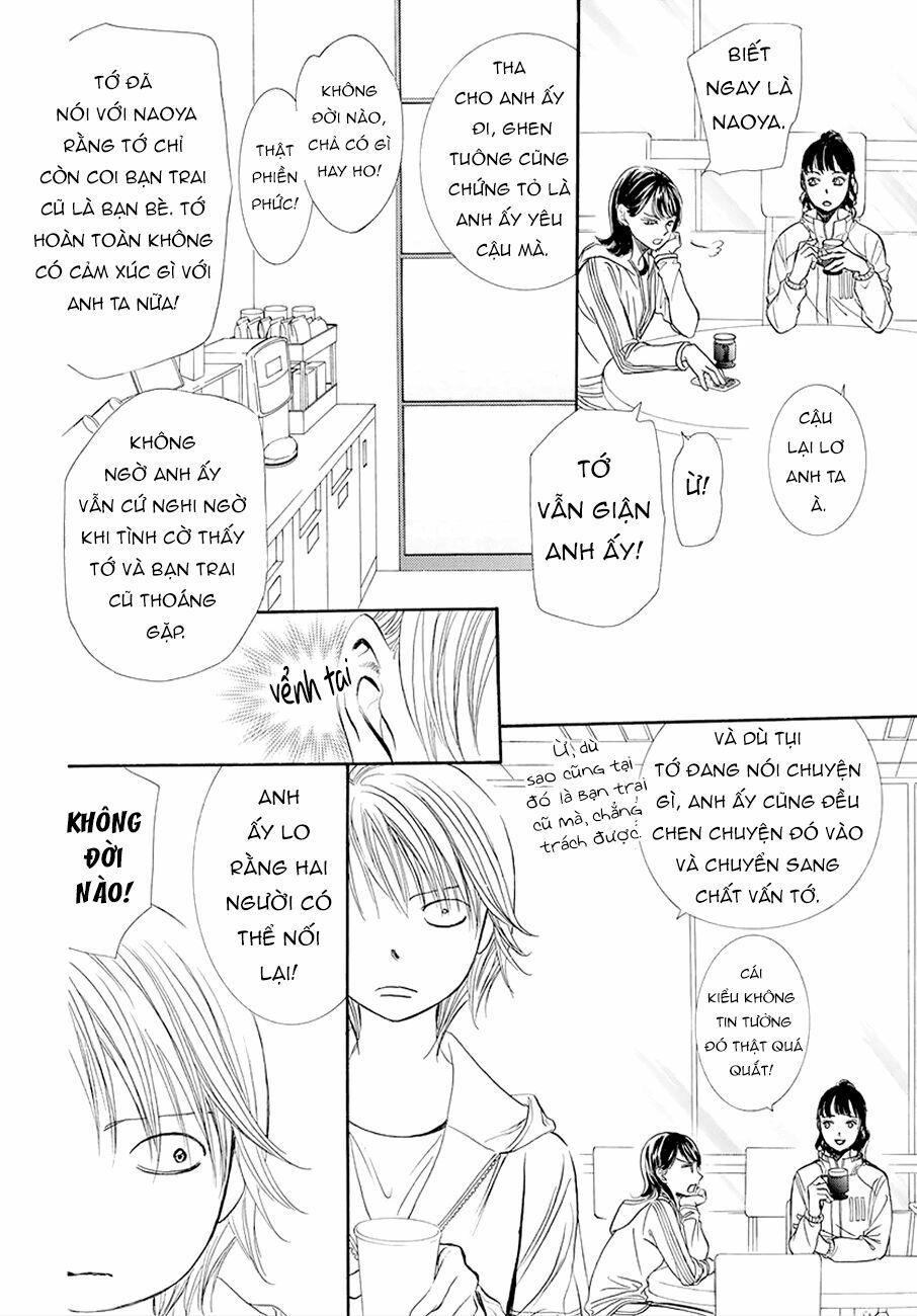 Thách Thức Tuyệt Vời Chapter 269 - Trang 2