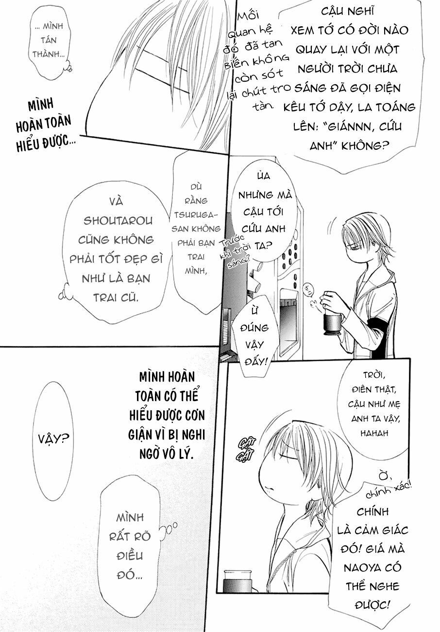 Thách Thức Tuyệt Vời Chapter 269 - Trang 2