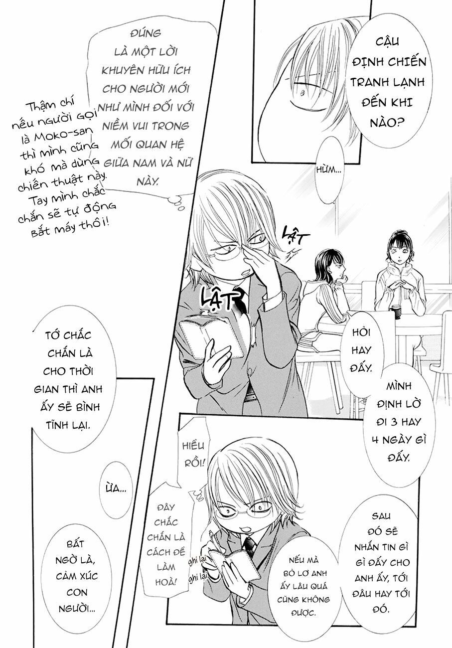 Thách Thức Tuyệt Vời Chapter 269 - Trang 2