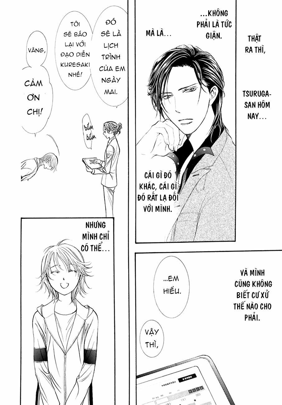 Thách Thức Tuyệt Vời Chapter 269 - Trang 2