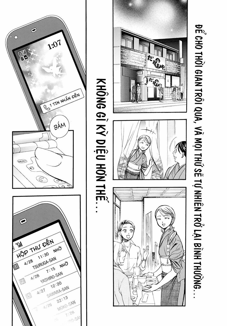 Thách Thức Tuyệt Vời Chapter 269 - Trang 2