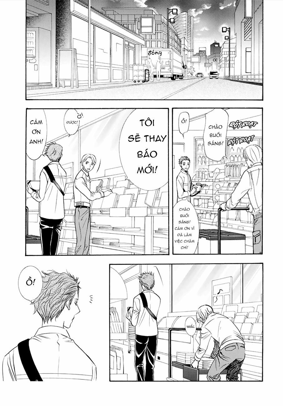 Thách Thức Tuyệt Vời Chapter 269 - Trang 2