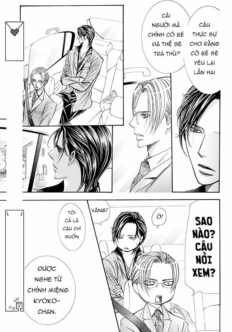 Thách Thức Tuyệt Vời Chapter 269 - Trang 2