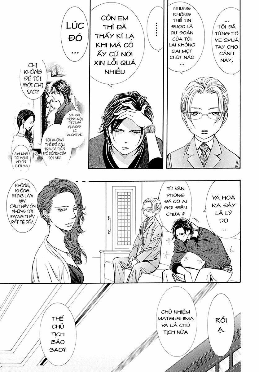 Thách Thức Tuyệt Vời Chapter 270 - Trang 2