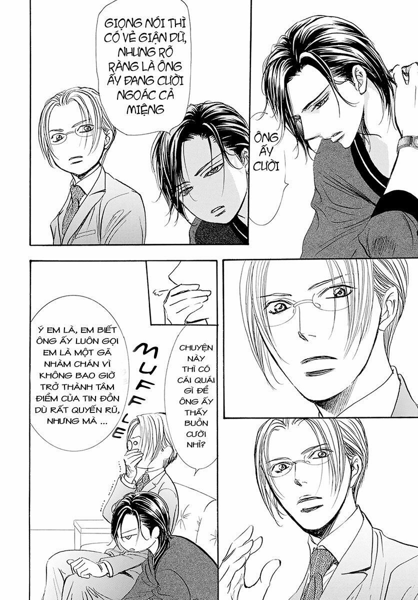 Thách Thức Tuyệt Vời Chapter 270 - Trang 2