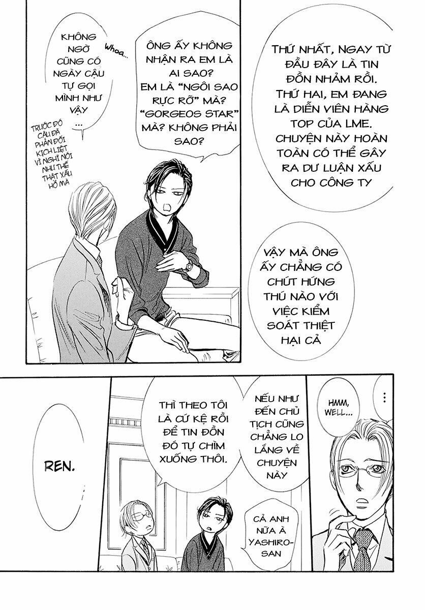 Thách Thức Tuyệt Vời Chapter 270 - Trang 2