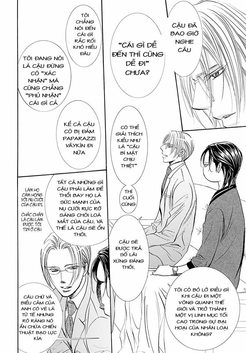 Thách Thức Tuyệt Vời Chapter 270 - Trang 2