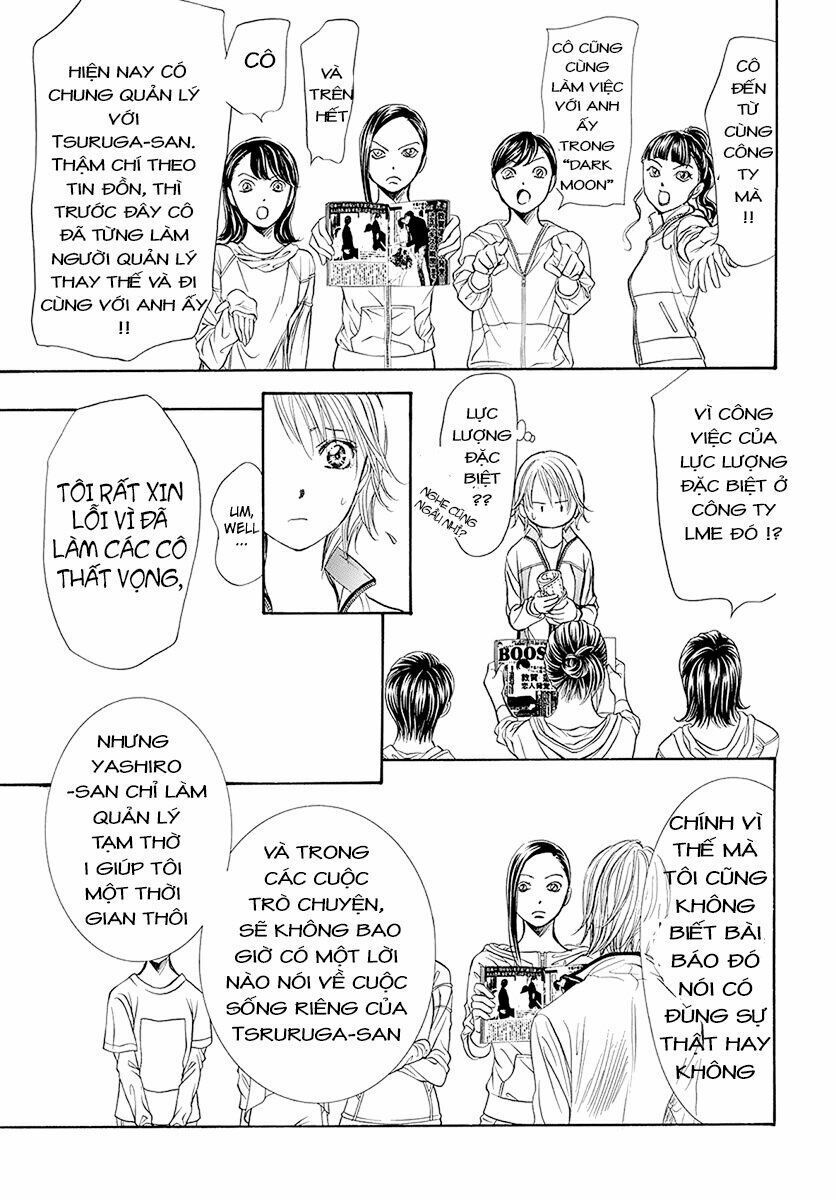 Thách Thức Tuyệt Vời Chapter 270 - Trang 2