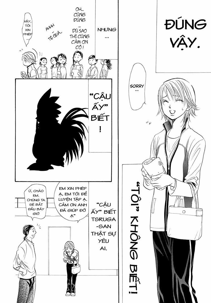 Thách Thức Tuyệt Vời Chapter 270 - Trang 2