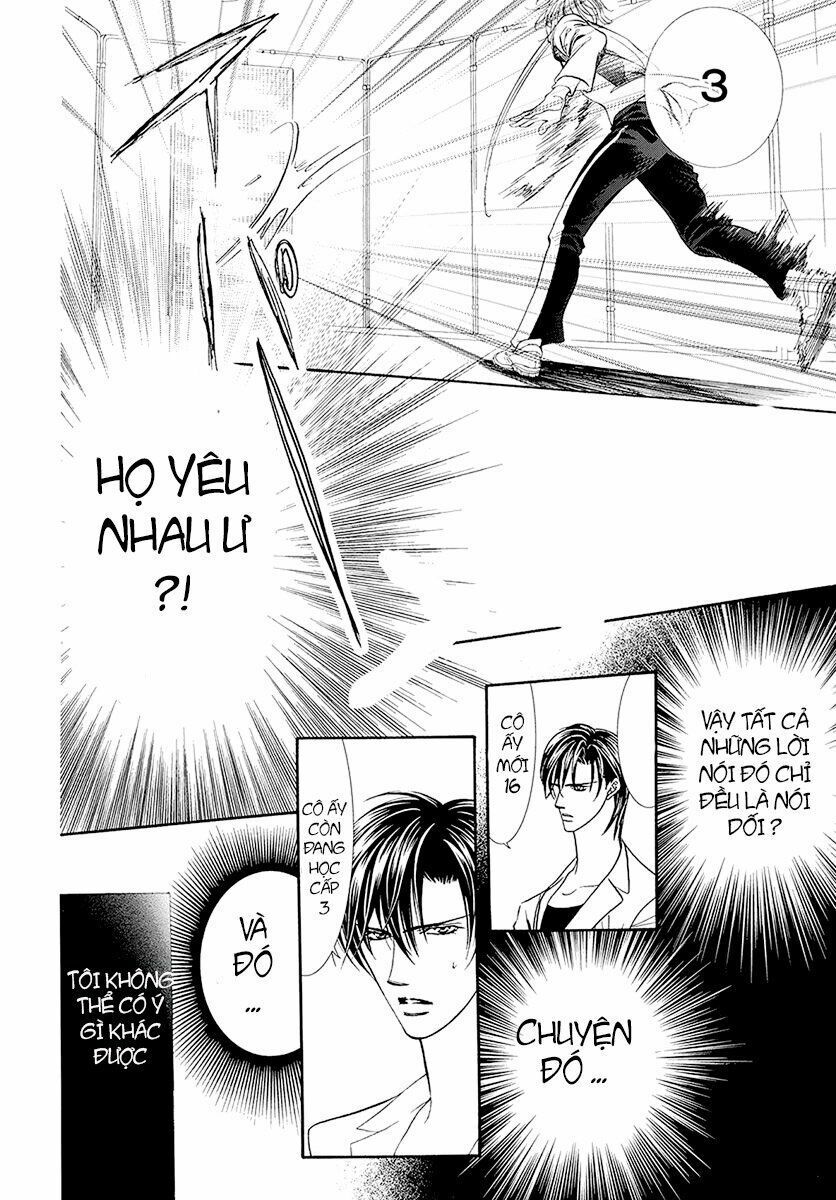 Thách Thức Tuyệt Vời Chapter 270 - Trang 2