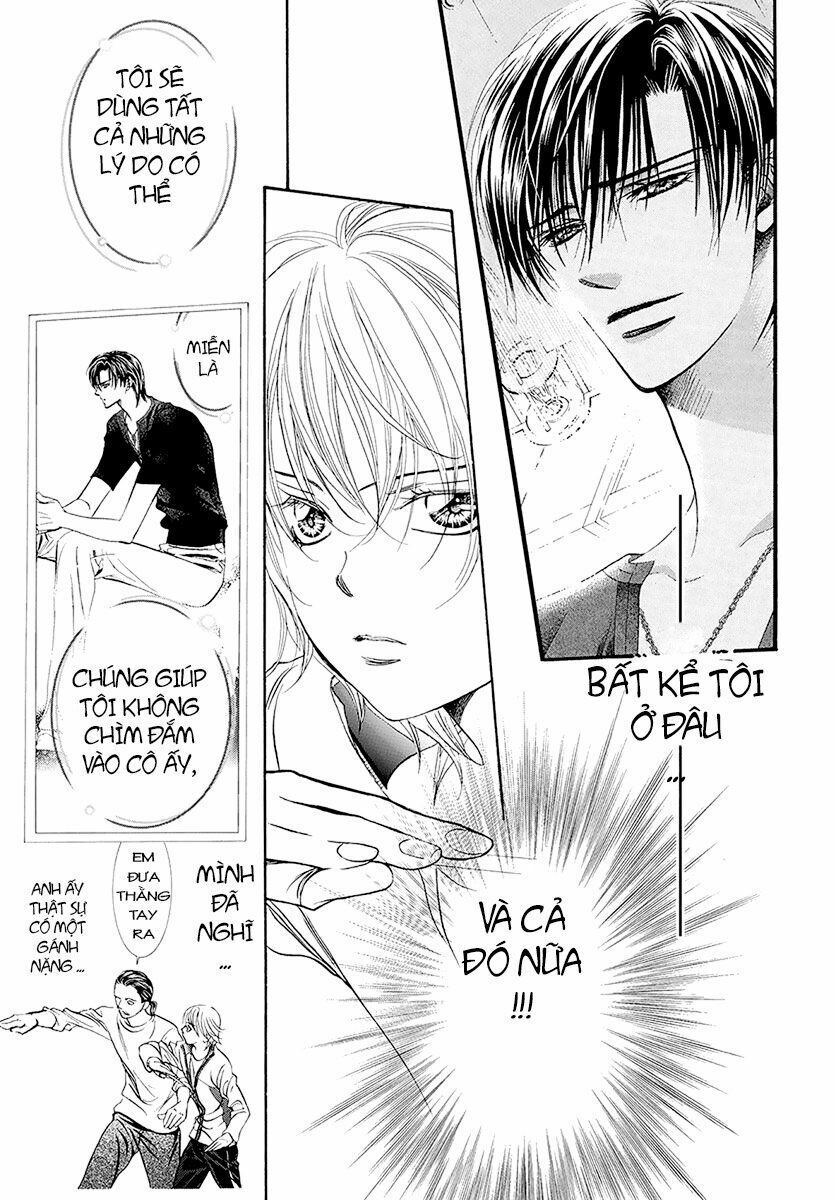 Thách Thức Tuyệt Vời Chapter 270 - Trang 2