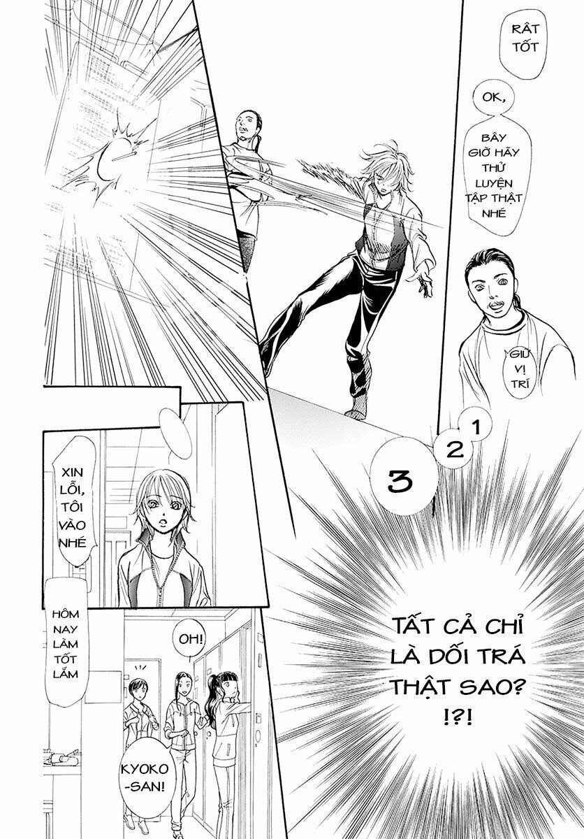 Thách Thức Tuyệt Vời Chapter 270 - Trang 2