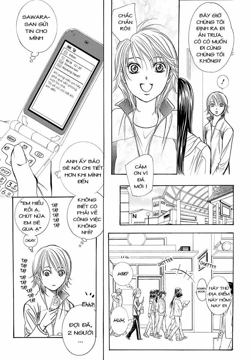 Thách Thức Tuyệt Vời Chapter 270 - Trang 2