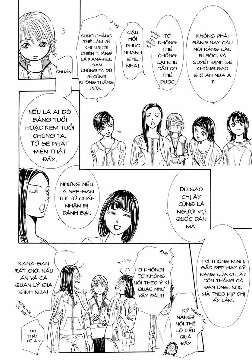 Thách Thức Tuyệt Vời Chapter 270 - Trang 2