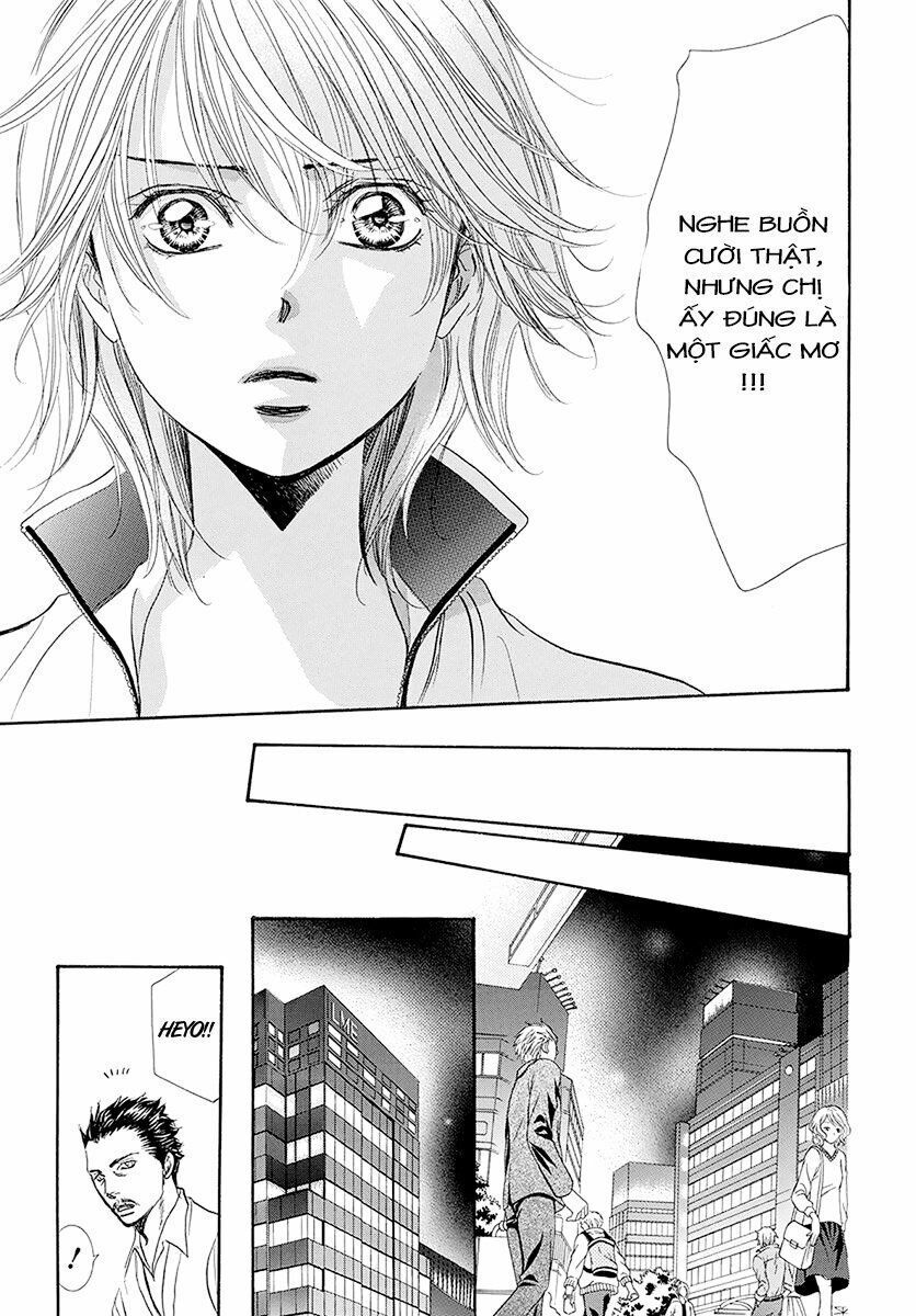 Thách Thức Tuyệt Vời Chapter 270 - Trang 2