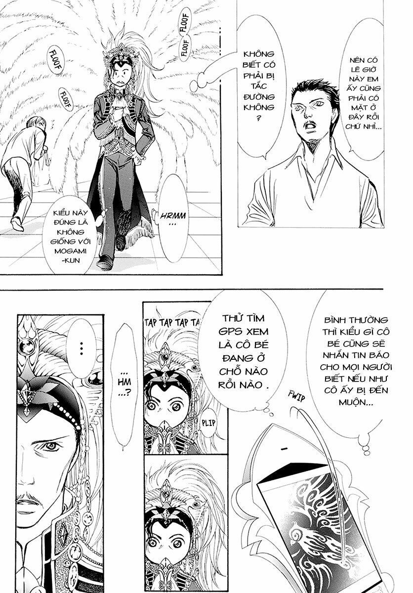 Thách Thức Tuyệt Vời Chapter 270 - Trang 2