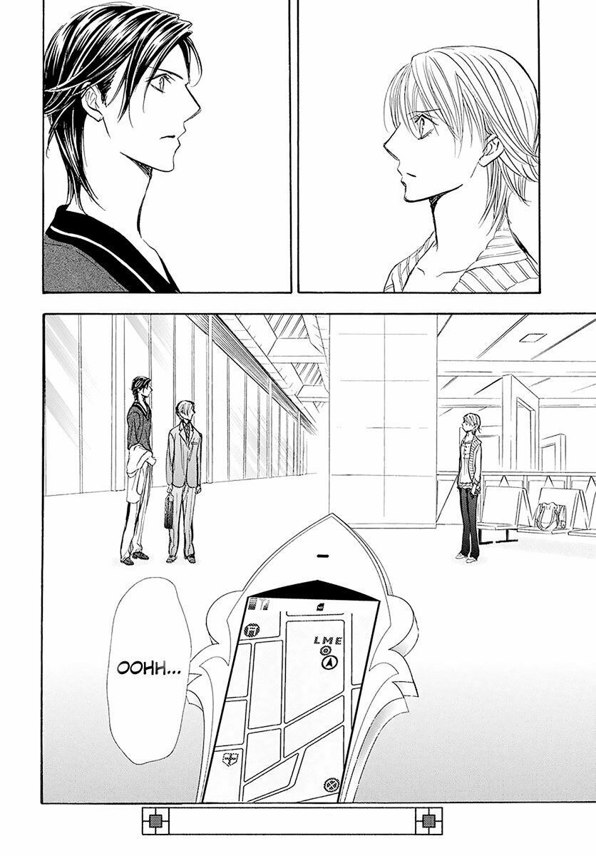 Thách Thức Tuyệt Vời Chapter 270 - Trang 2