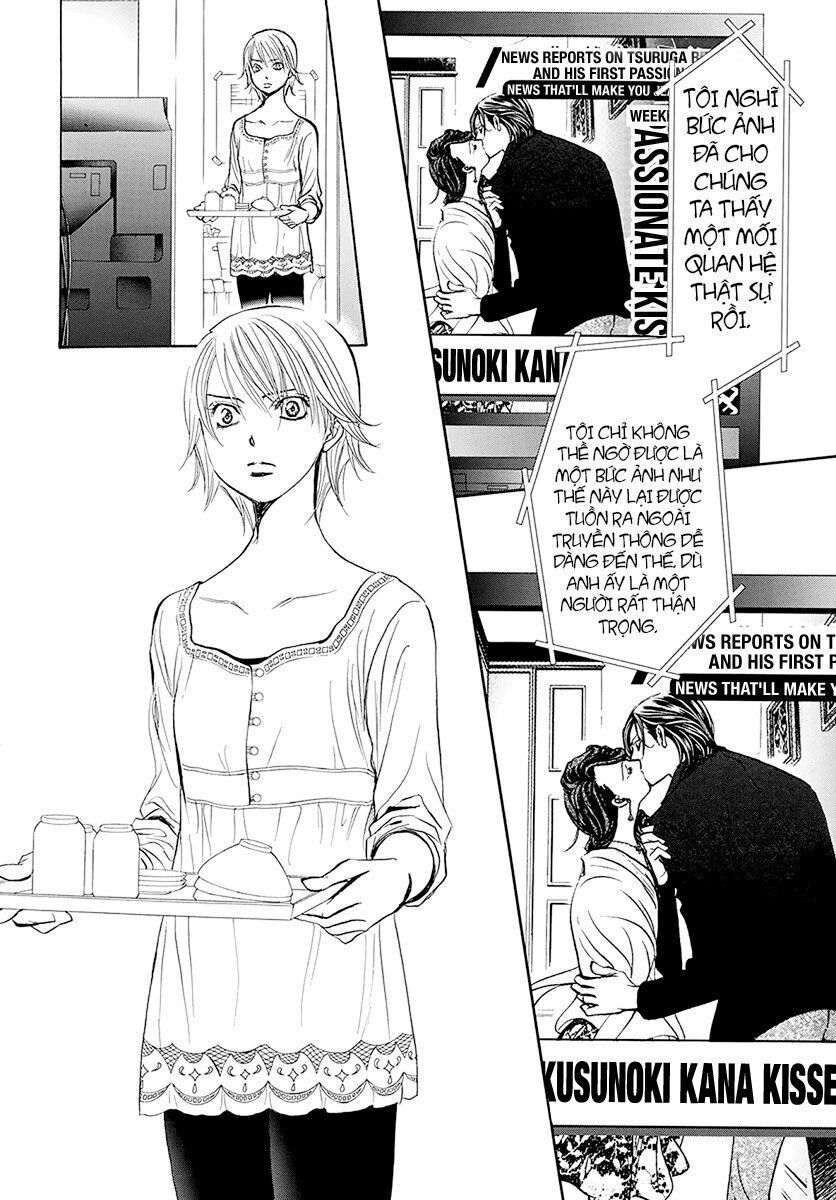 Thách Thức Tuyệt Vời Chapter 270 - Trang 2