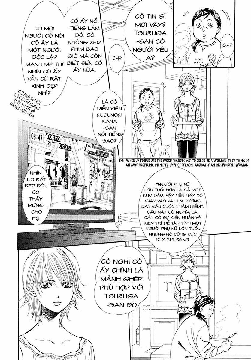 Thách Thức Tuyệt Vời Chapter 270 - Trang 2