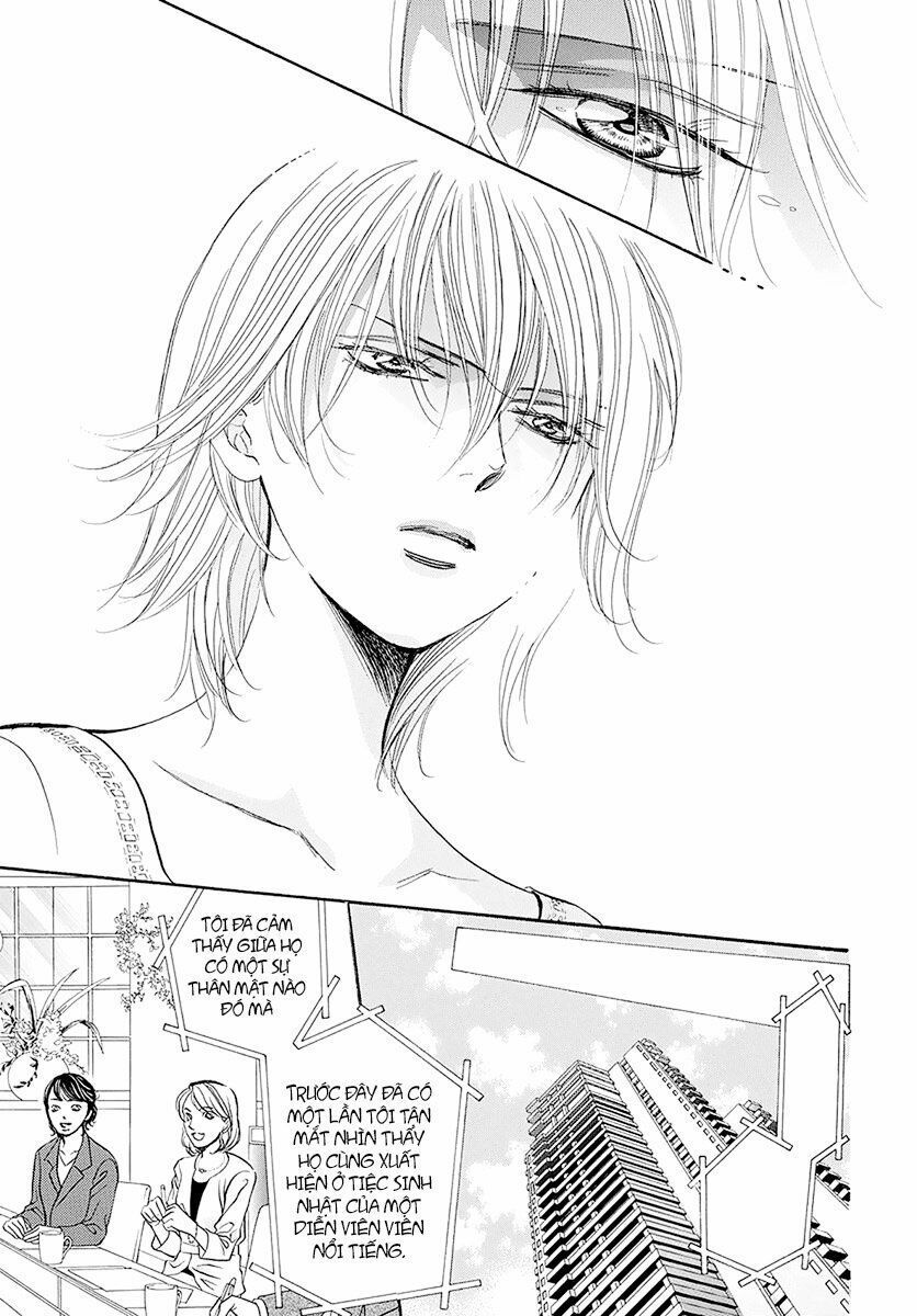 Thách Thức Tuyệt Vời Chapter 270 - Trang 2