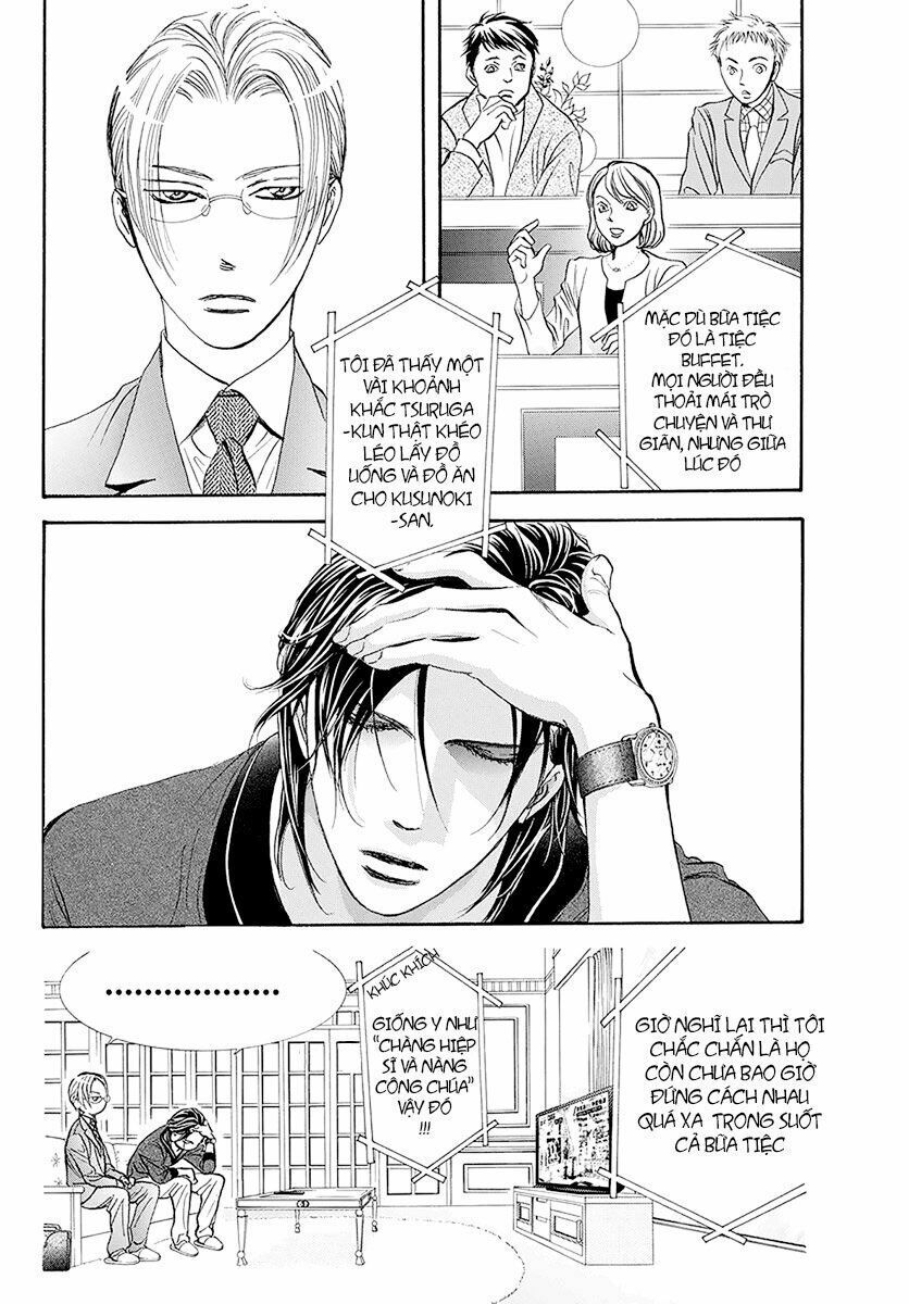 Thách Thức Tuyệt Vời Chapter 270 - Trang 2