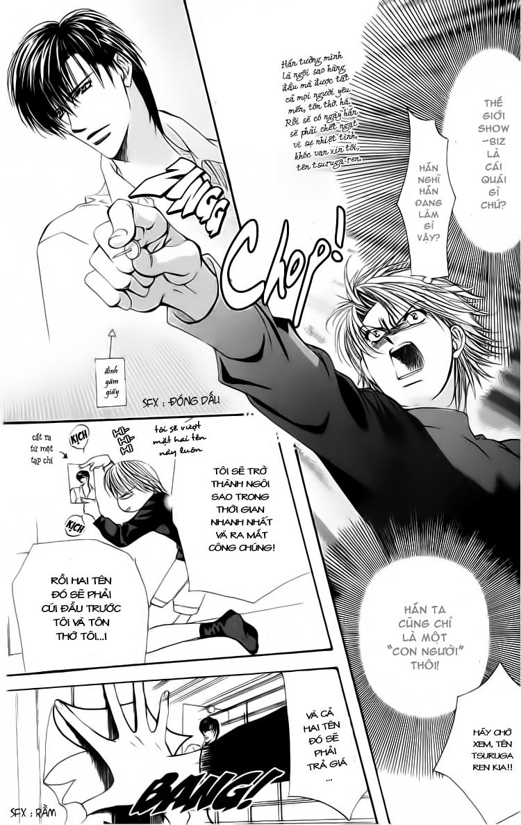 Thách Thức Tuyệt Vời Chapter 3 - Trang 2