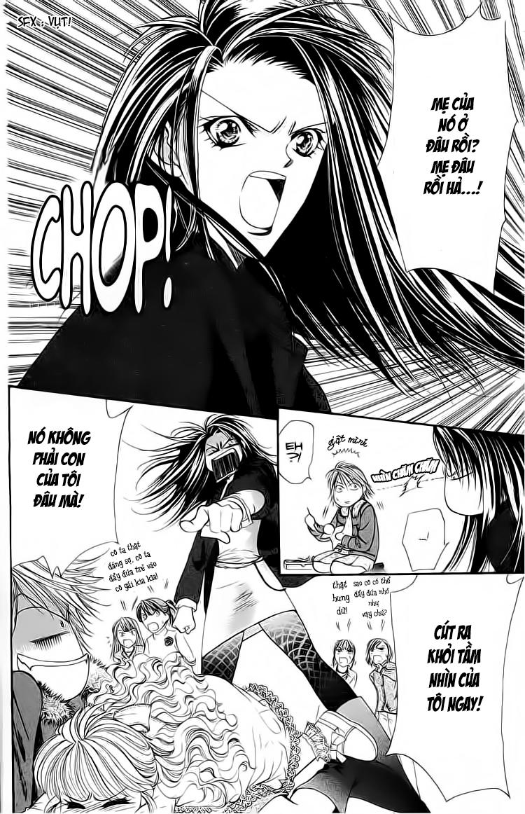 Thách Thức Tuyệt Vời Chapter 3 - Trang 2