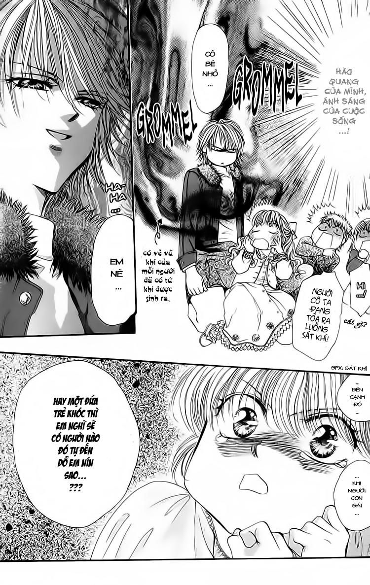 Thách Thức Tuyệt Vời Chapter 3 - Trang 2