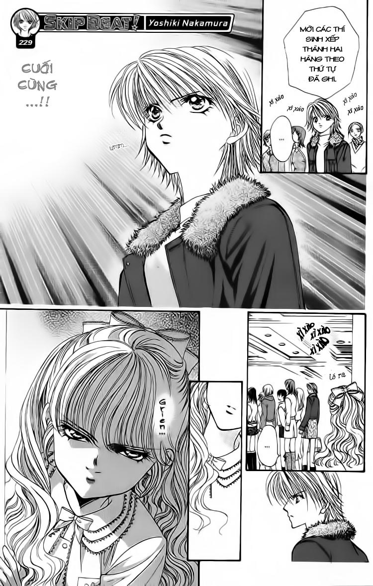 Thách Thức Tuyệt Vời Chapter 3 - Trang 2