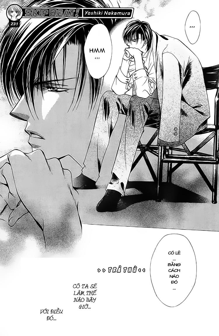 Thách Thức Tuyệt Vời Chapter 3 - Trang 2