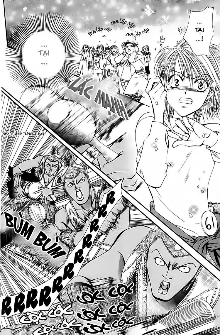 Thách Thức Tuyệt Vời Chapter 3 - Trang 2