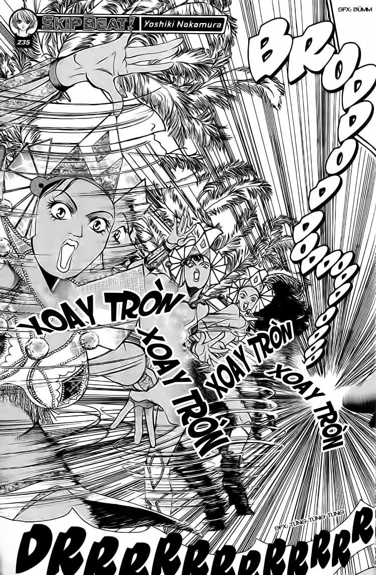 Thách Thức Tuyệt Vời Chapter 3 - Trang 2