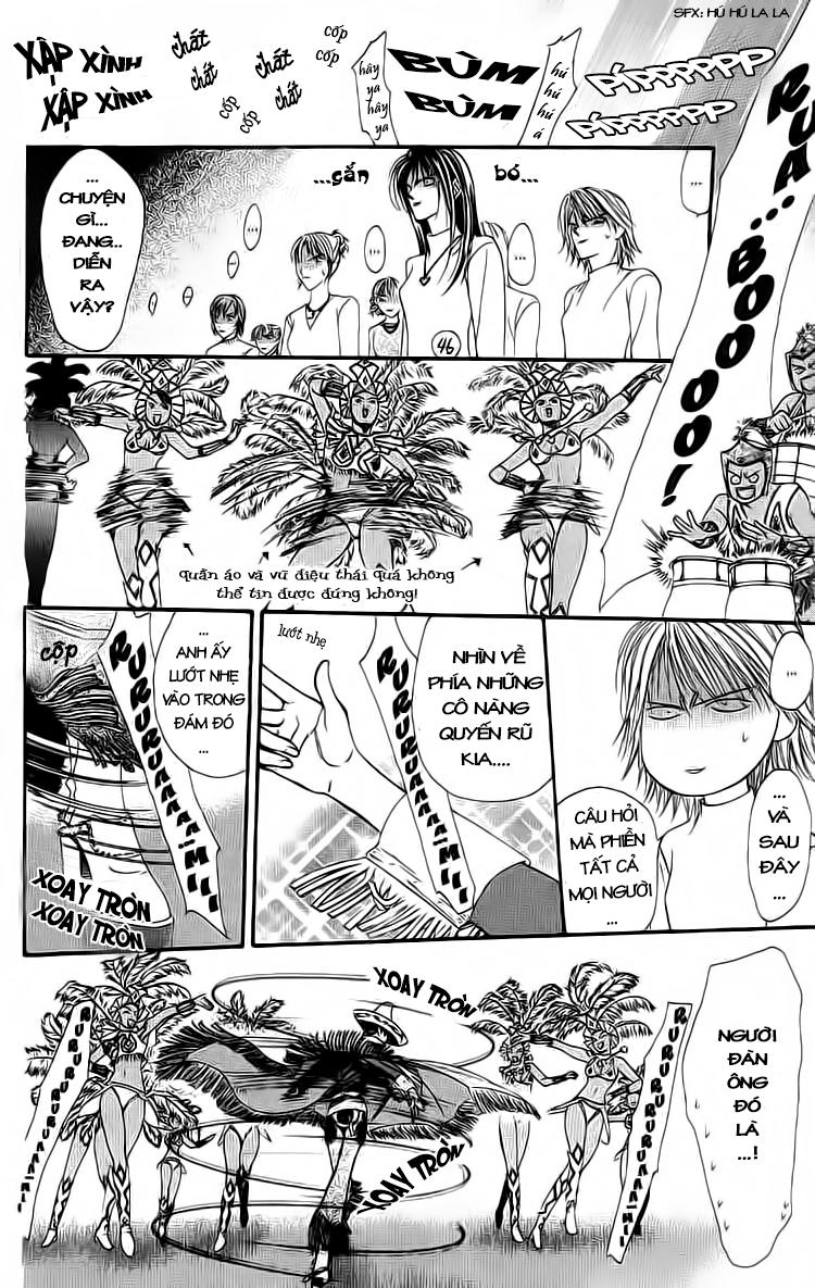 Thách Thức Tuyệt Vời Chapter 3 - Trang 2