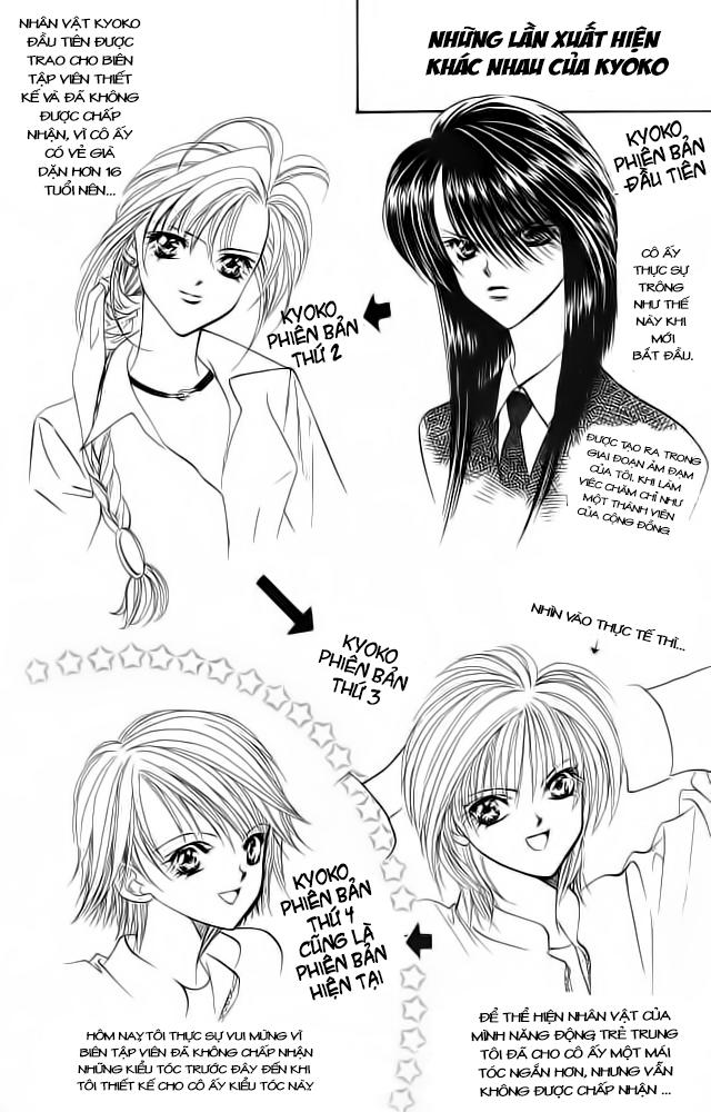 Thách Thức Tuyệt Vời Chapter 3 - Trang 2