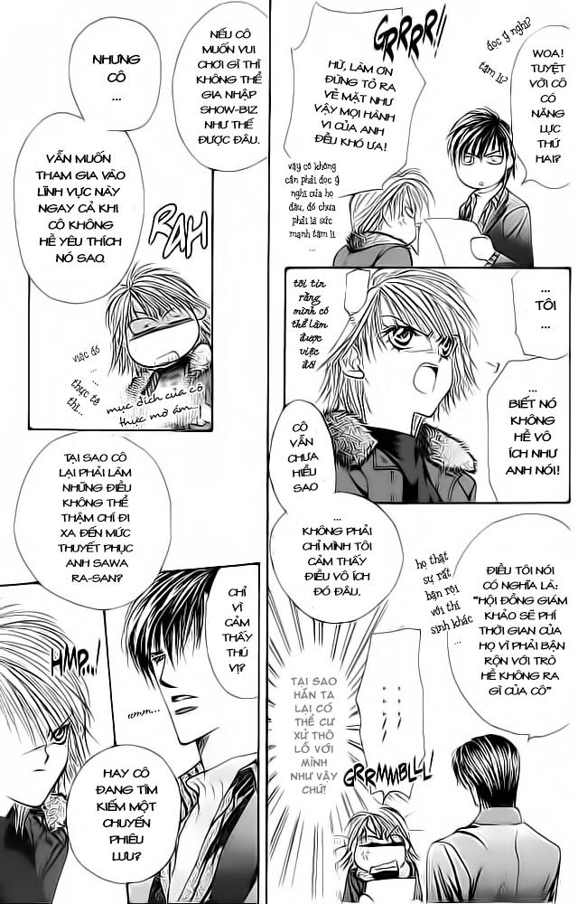 Thách Thức Tuyệt Vời Chapter 3 - Trang 2