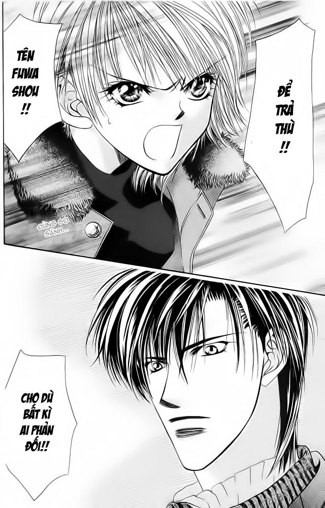 Thách Thức Tuyệt Vời Chapter 3 - Trang 2