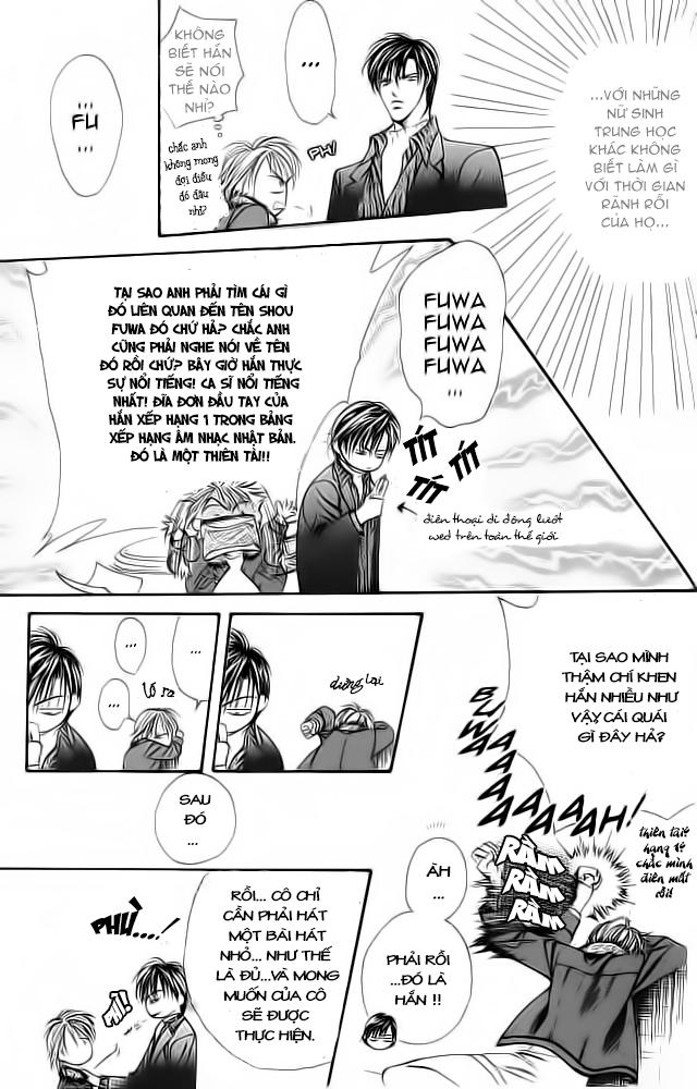 Thách Thức Tuyệt Vời Chapter 3 - Trang 2