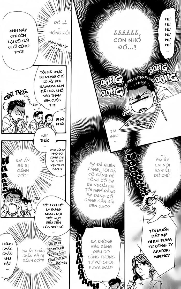 Thách Thức Tuyệt Vời Chapter 4 - Trang 2