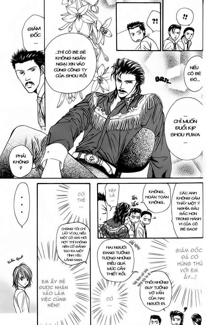 Thách Thức Tuyệt Vời Chapter 4 - Trang 2