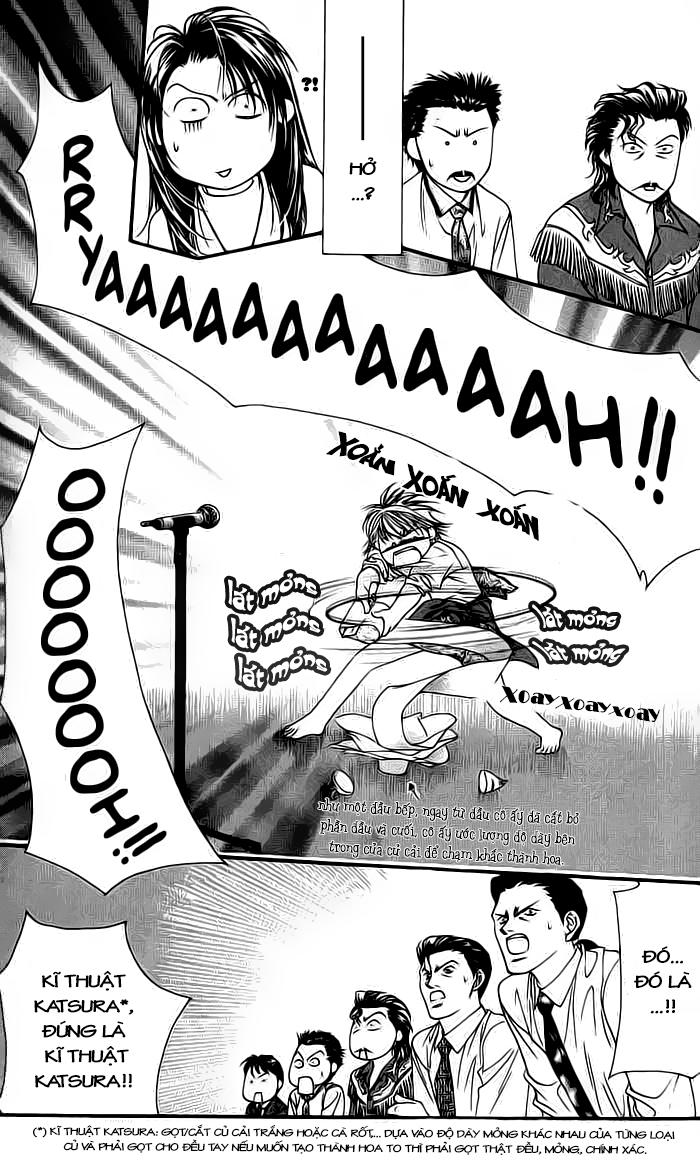 Thách Thức Tuyệt Vời Chapter 4 - Trang 2