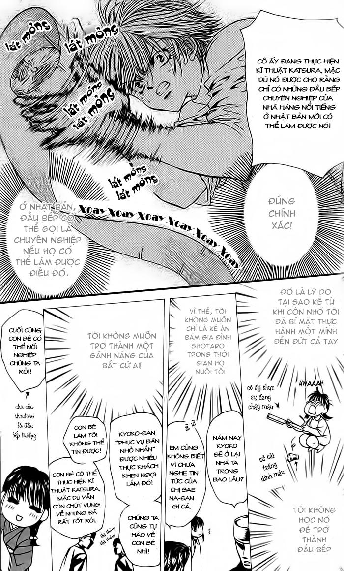 Thách Thức Tuyệt Vời Chapter 4 - Trang 2